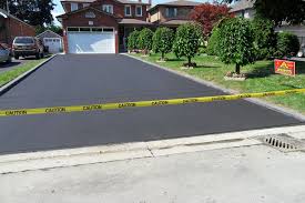 Driveway Maintenance Services in Fishersville, VA